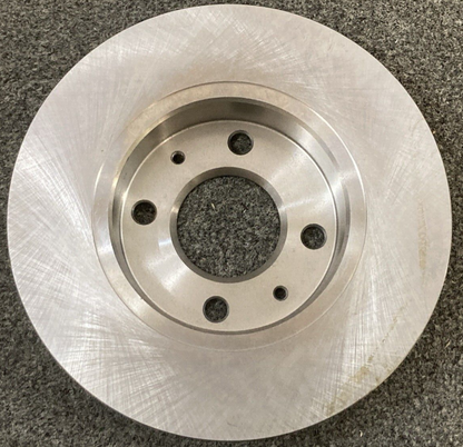 NEW Centric 121.42031 Brake Rotor C-TEK FRONT NISSAN
