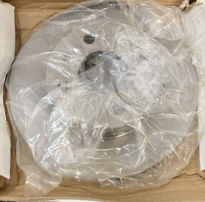 NEW Centric 121.42031 Brake Rotor C-TEK FRONT NISSAN