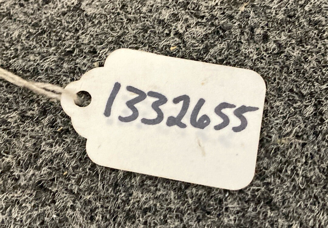 NEW REPLACES POLARIS 1332655 ASSEMBLY, DRIVE SHAFT, REAR