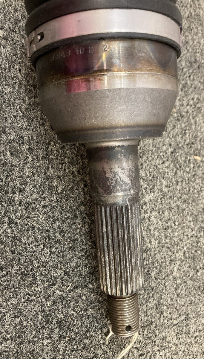 NEW REPLACES POLARIS 1332655 ASSEMBLY, DRIVE SHAFT, REAR