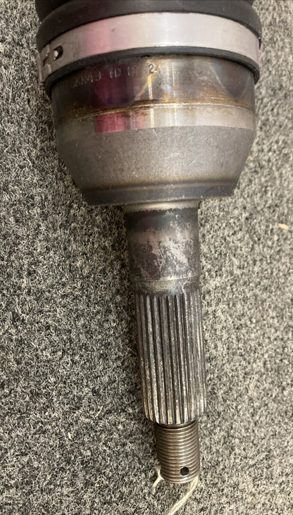 NEW REPLACES POLARIS 1332655 ASSEMBLY, DRIVE SHAFT, REAR
