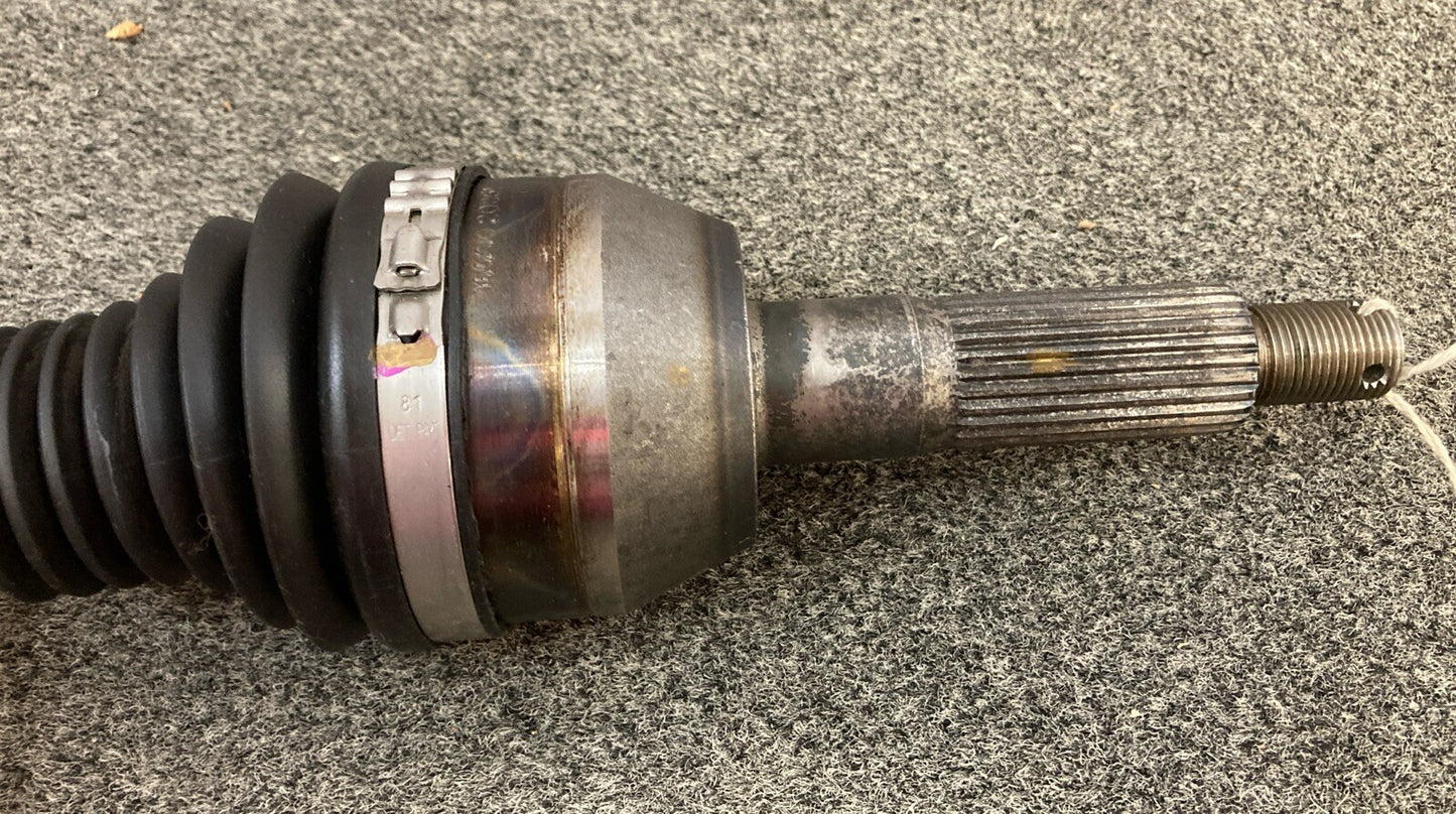 NEW REPLACES POLARIS 1332655 ASSEMBLY, DRIVE SHAFT, REAR