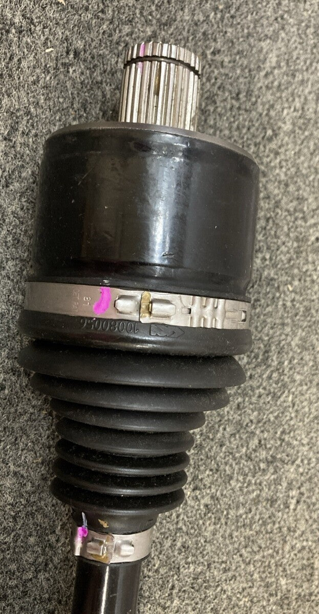 NEW REPLACES POLARIS 1332655 ASSEMBLY, DRIVE SHAFT, REAR