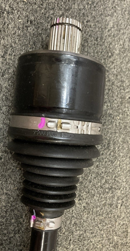 NEW REPLACES POLARIS 1332655 ASSEMBLY, DRIVE SHAFT, REAR