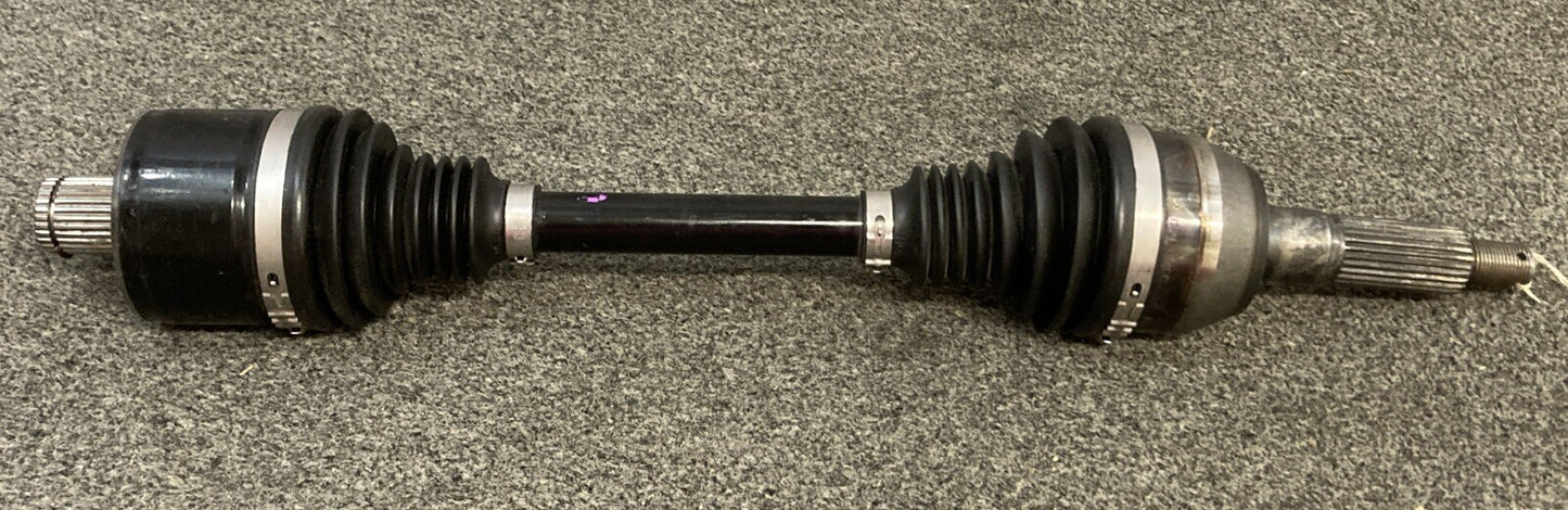 NEW REPLACES POLARIS 1332655 ASSEMBLY, DRIVE SHAFT, REAR