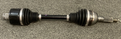 NEW REPLACES POLARIS 1332655 ASSEMBLY, DRIVE SHAFT, REAR
