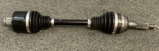 NEW REPLACES POLARIS 1332655 ASSEMBLY, DRIVE SHAFT, REAR