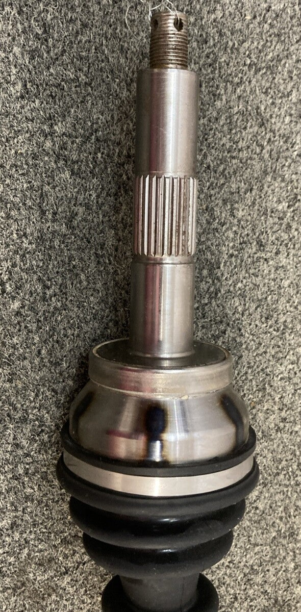 NEW GENUINE POLARIS 1380215 Assembly, Drive Shaft, Front