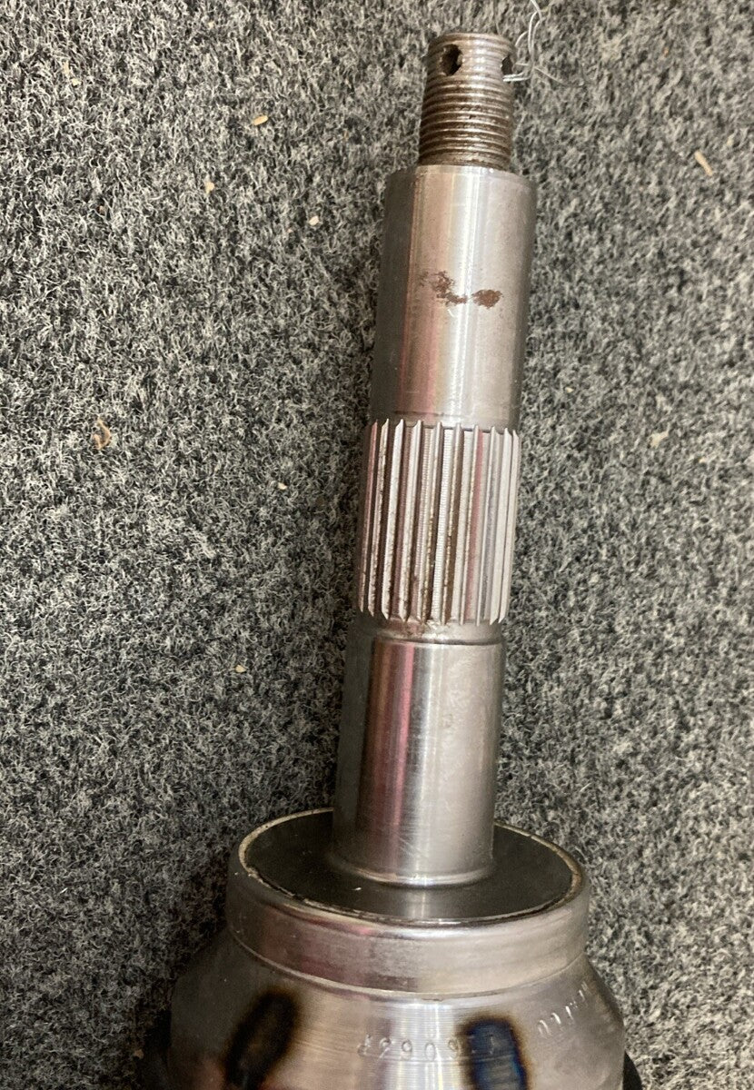 NEW GENUINE POLARIS 1380215 Assembly, Drive Shaft, Front