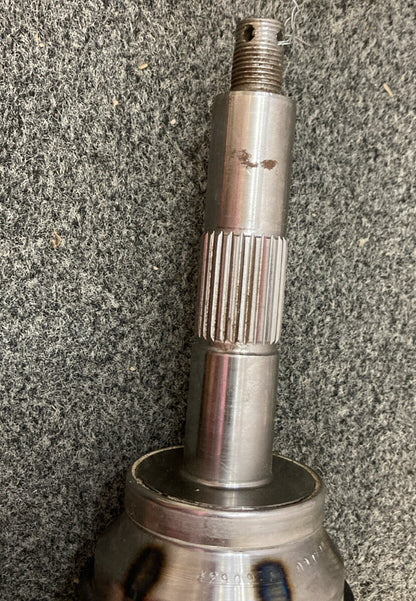 NEW GENUINE POLARIS 1380215 Assembly, Drive Shaft, Front