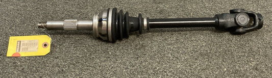 NEW GENUINE POLARIS 1380215 Assembly, Drive Shaft, Front