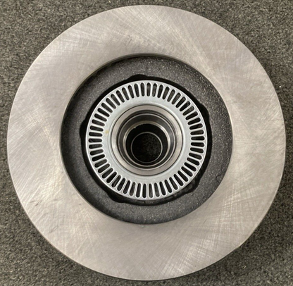 NEW AUTOSPECIALTY AR8551 BRAKE ROTOR FRONT FORD MAZDA MERCURY