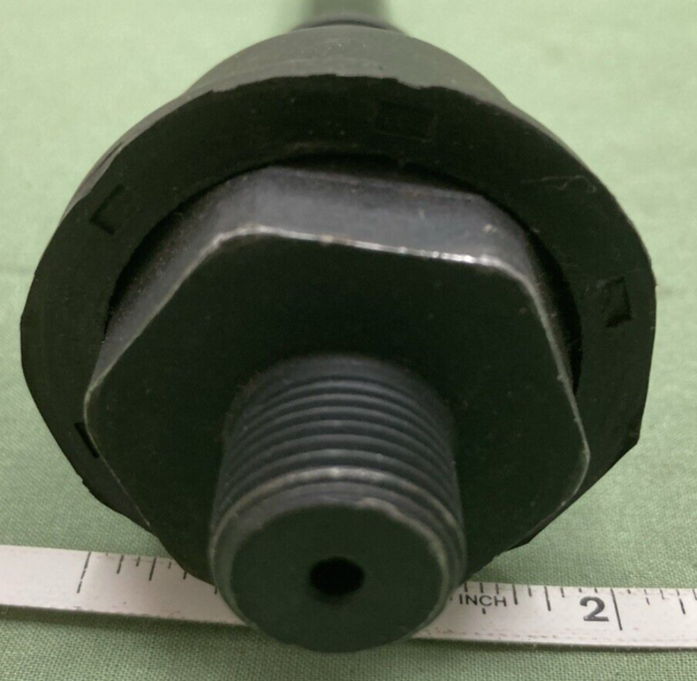 NEW Moog LT-ES3488 Front Inner Tie Rod End GM