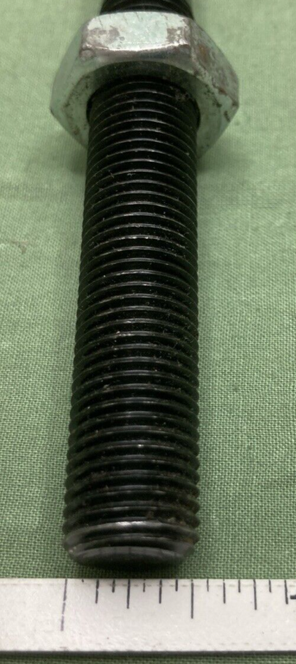 NEW Moog LT-ES3488 Front Inner Tie Rod End GM