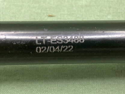 NEW Moog LT-ES3488 Front Inner Tie Rod End GM