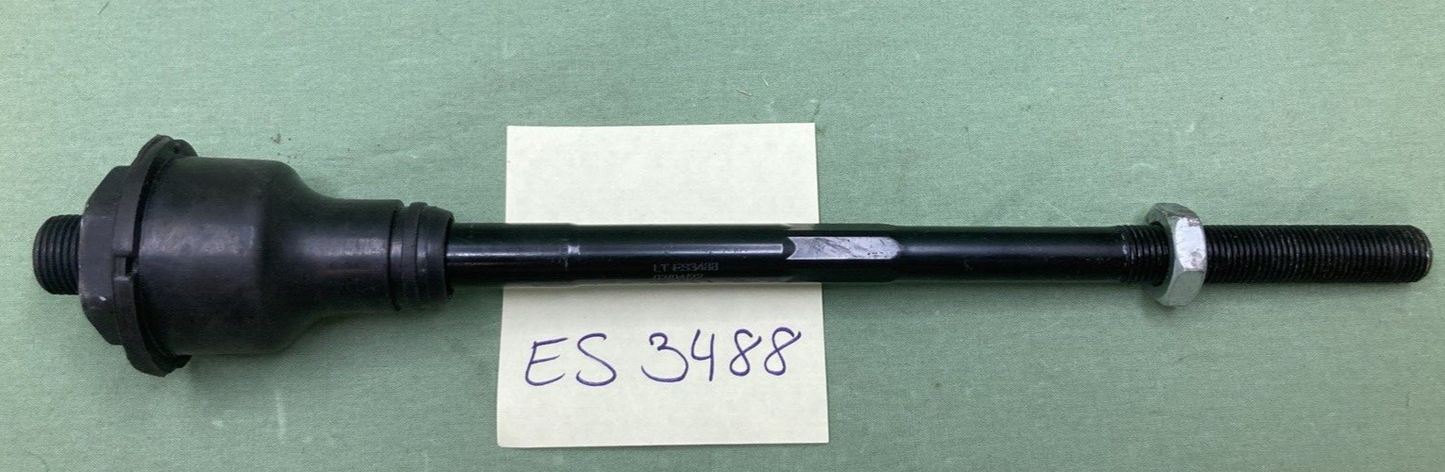 NEW Moog LT-ES3488 Front Inner Tie Rod End GM