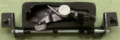 NEW KOOL-VUE REPT580722 TAILGATE HANDLE BLACK TOYOTA