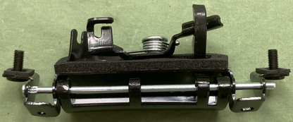 NEW KOOL-VUE REPT580722 TAILGATE HANDLE BLACK TOYOTA
