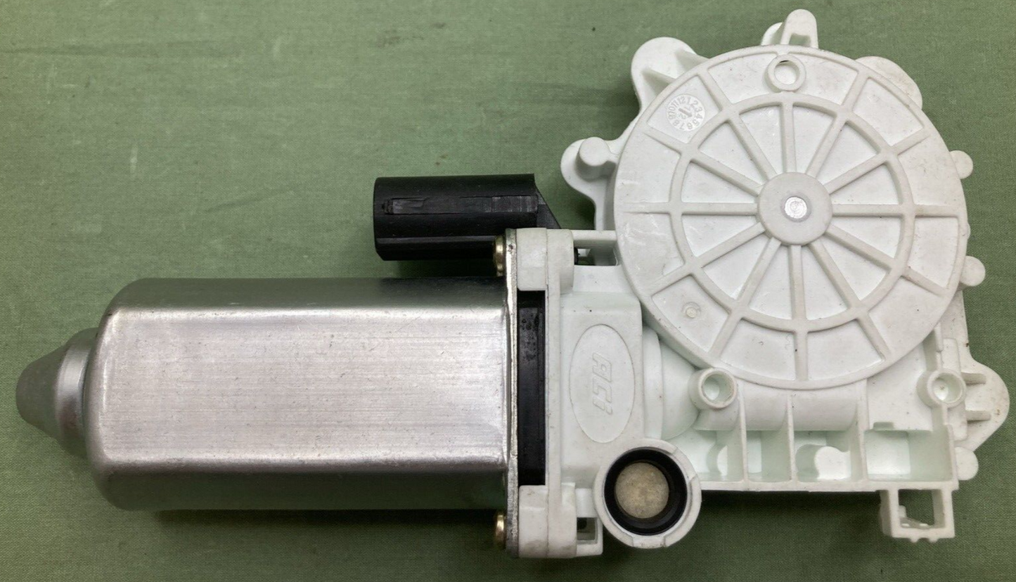 NEW GENUINE ACDELCO 11M224 MOTOR POWER WINDOW W/ GASKET FRONT BMW