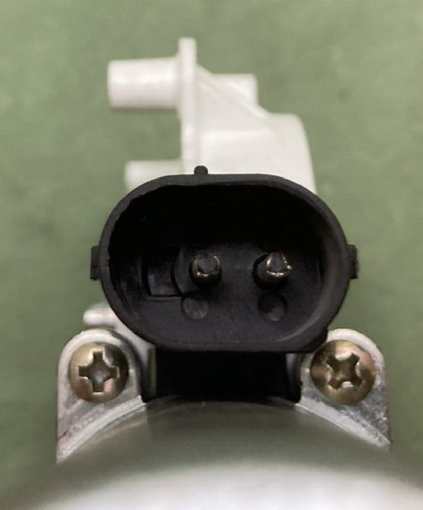 NEW GENUINE ACDELCO 11M224 MOTOR POWER WINDOW W/ GASKET FRONT BMW