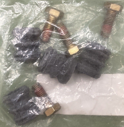 NEW POWERSTOP 17-886 BRAKE PAD SET EVOLUTION+ Z17 CERAMIC REAR FORD W/ HARDWARE