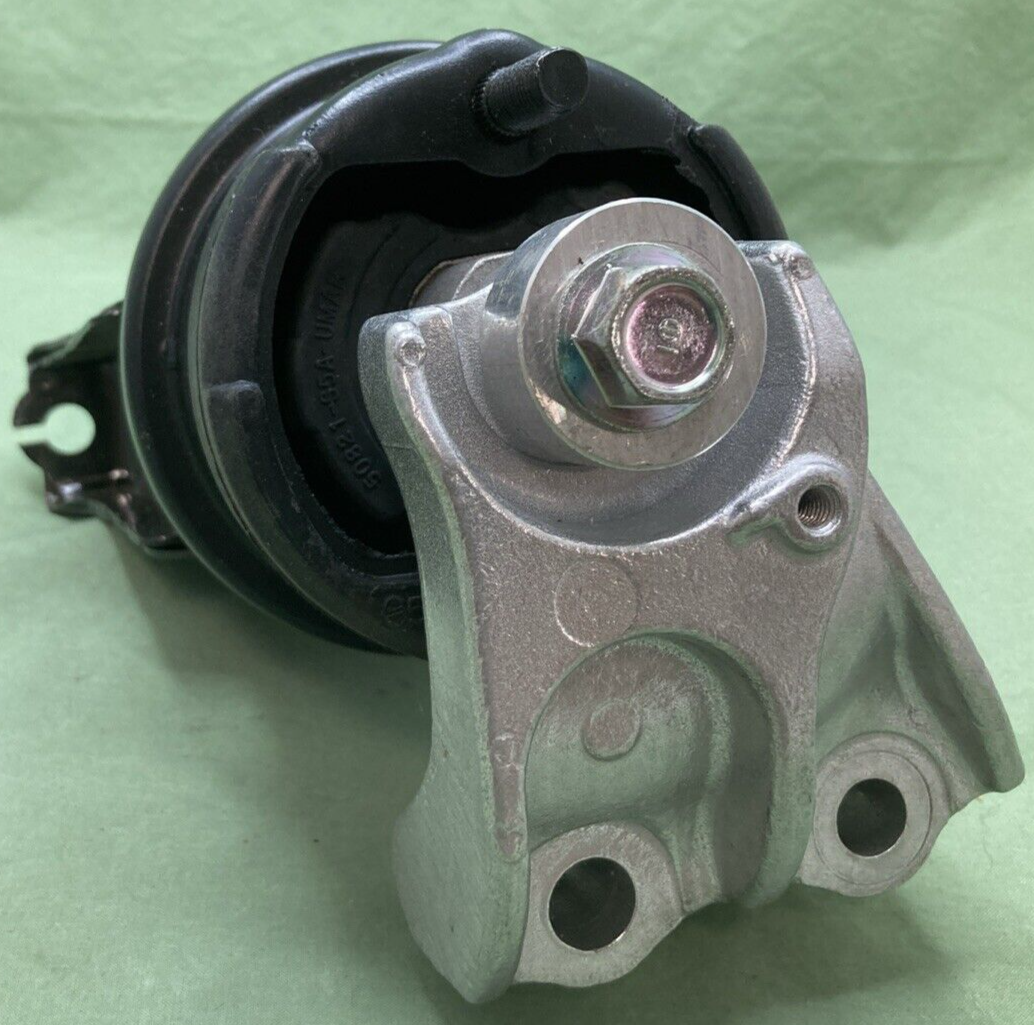 NEW REPLACES HONDA 65019/9624 ENGINE MOUNT FRONT 06-11 CIVIC HYBRID