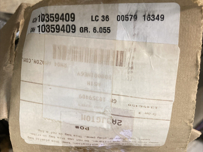 NEW GENUINE GENERAL MOTORS 10359409 CV AXLE SHAFT ASSEMBLY FRONT CHEVY COBALT