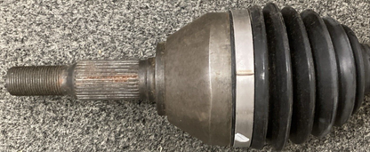 NEW GENUINE GENERAL MOTORS 10359409 CV AXLE SHAFT ASSEMBLY FRONT CHEVY COBALT