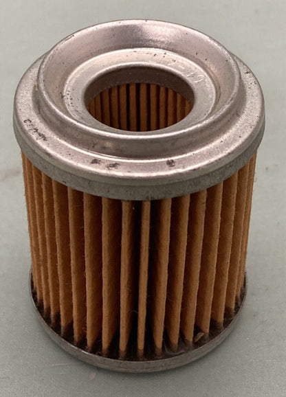 NEW GENUINE AC GM GF417 FUEL FILTER  5651175