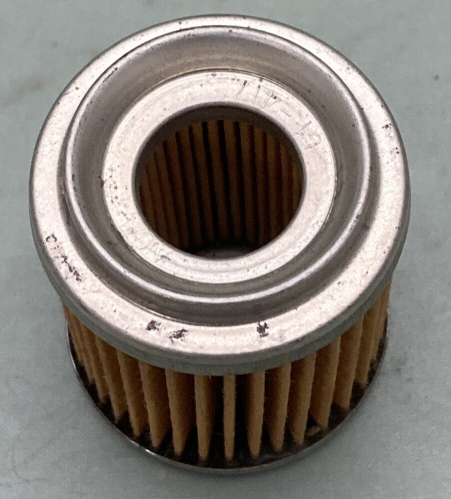 NEW GENUINE AC GM GF417 FUEL FILTER  5651175