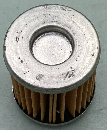 NEW GENUINE AC GM GF417 FUEL FILTER  5651175