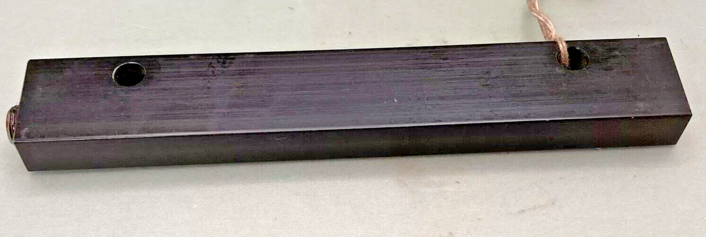 MERCURY 36142 GIMBAL HOUSING HOSE BLOCK