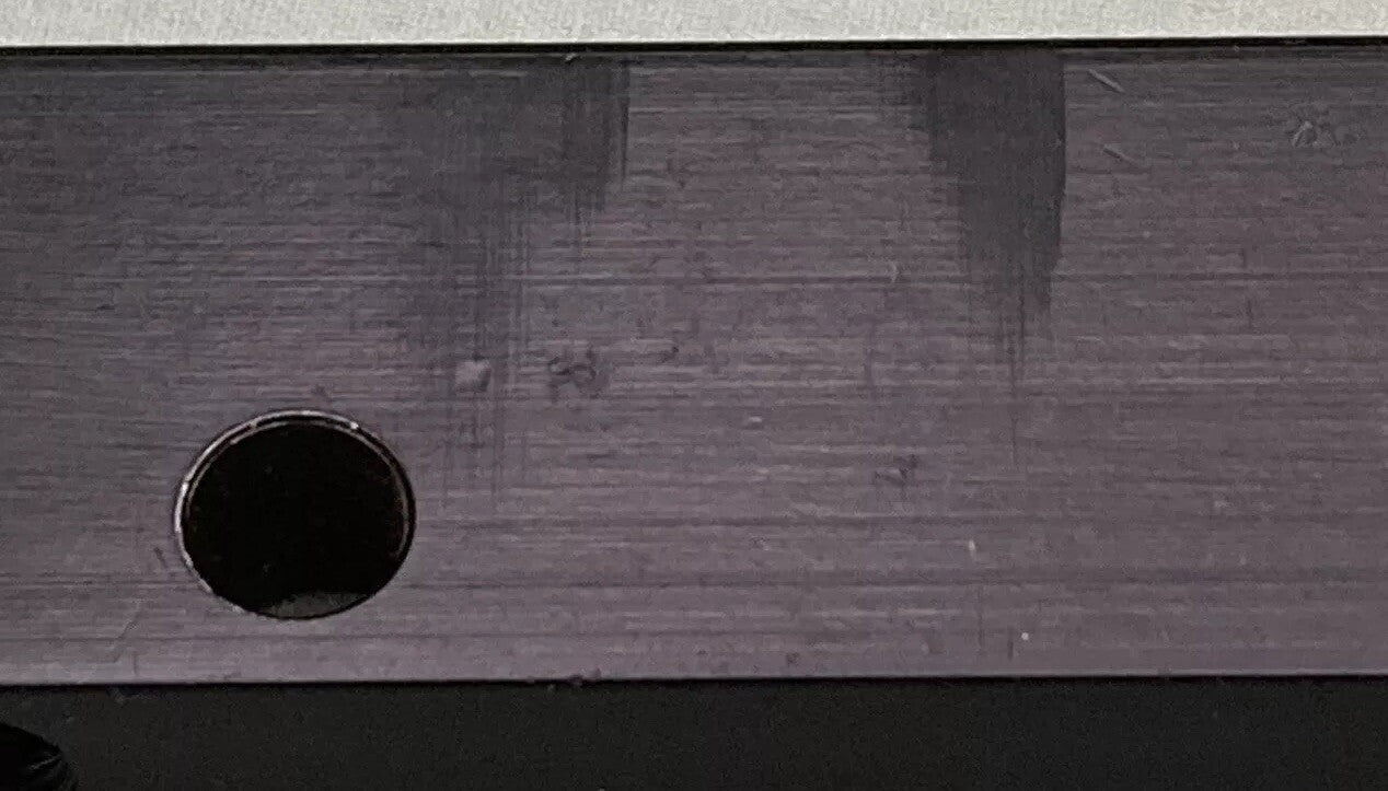 MERCURY 36142 GIMBAL HOUSING HOSE BLOCK