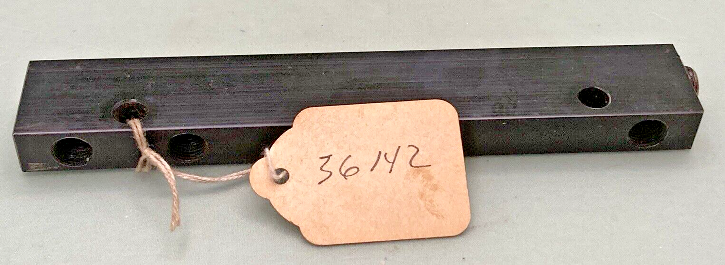 MERCURY 36142 GIMBAL HOUSING HOSE BLOCK