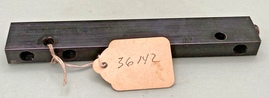 MERCURY 36142 GIMBAL HOUSING HOSE BLOCK