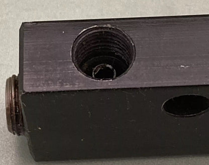 MERCURY 36142 GIMBAL HOUSING HOSE BLOCK
