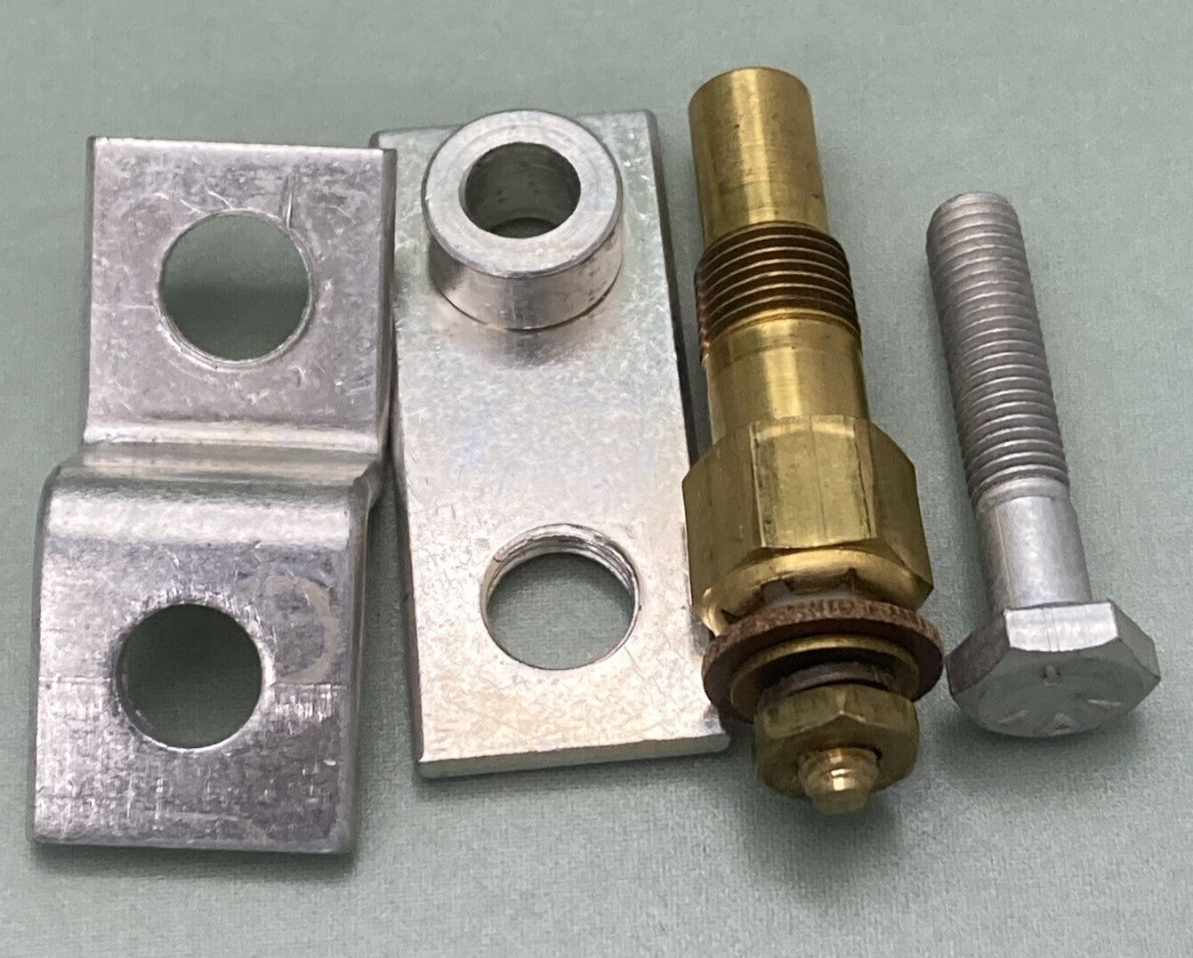 NEW GENUINE MEDALLION A-2965 OUTBOARD TEMPERATURE SENDER