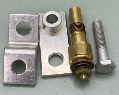 NEW GENUINE MEDALLION A-2965 OUTBOARD TEMPERATURE SENDER