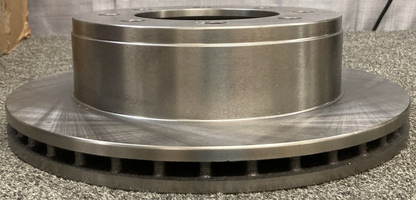 NEW REPLACES DETROIT AXLE R-55055 BRAKE ROTOR REAR CHEVY GMC