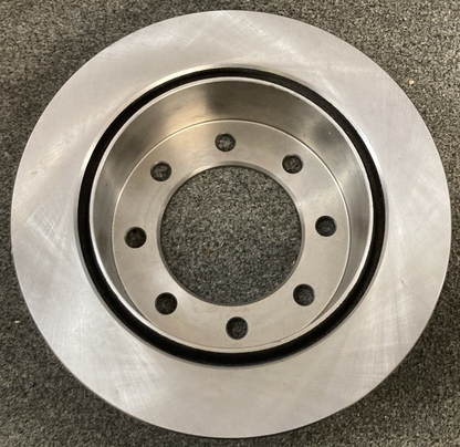 NEW REPLACES DETROIT AXLE R-55055 BRAKE ROTOR REAR CHEVY GMC