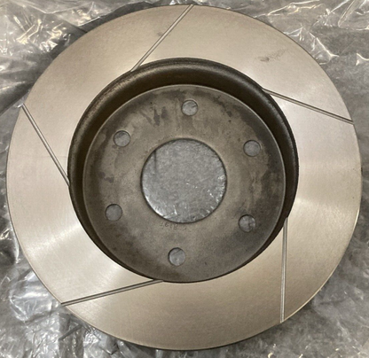 NEW REPLACES ACDELCO 18038526 BRAKE ROTOR FRONT RIGHT