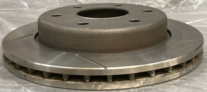NEW REPLACES ACDELCO 18038526 BRAKE ROTOR FRONT RIGHT