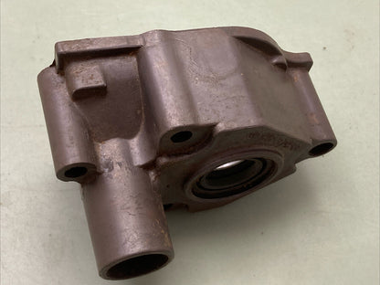 MERCURY QUICKSILVER 46-37433 WATER PUMP BODY ASSEMBLY