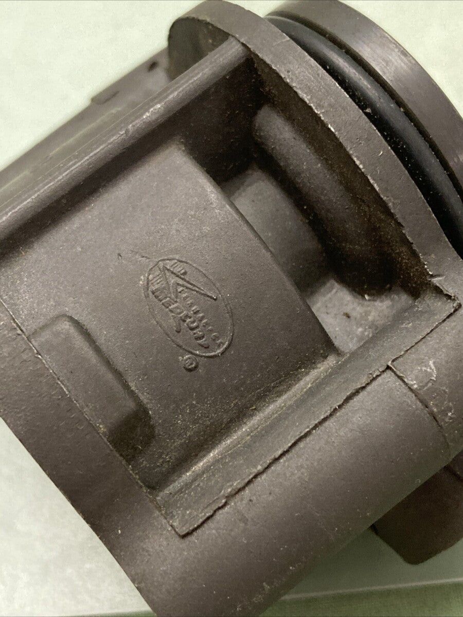 MERCURY 46-33408A1 Water Pump Housing Assembly