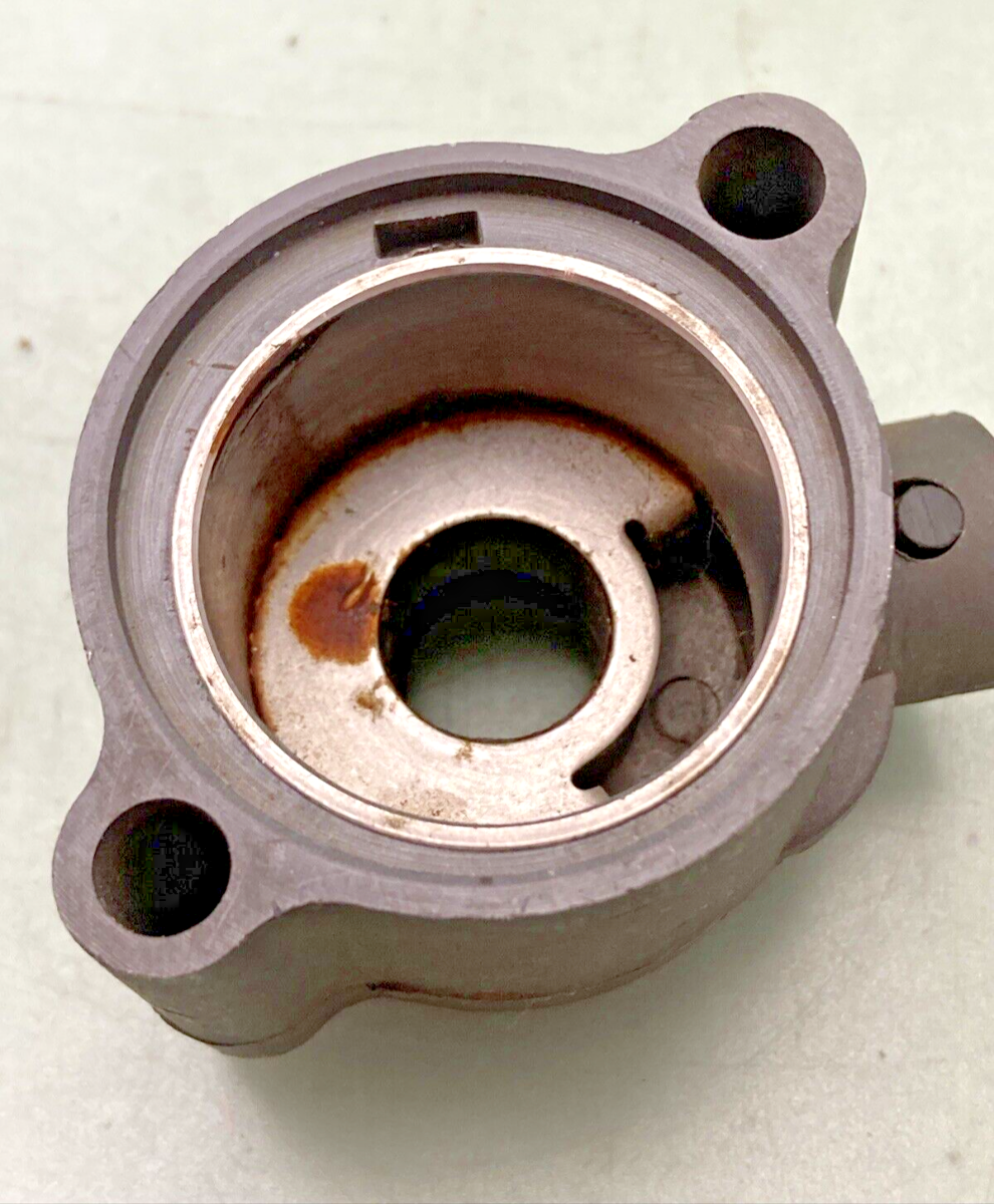 MERCURY 46-33408A1 Water Pump Housing Assembly