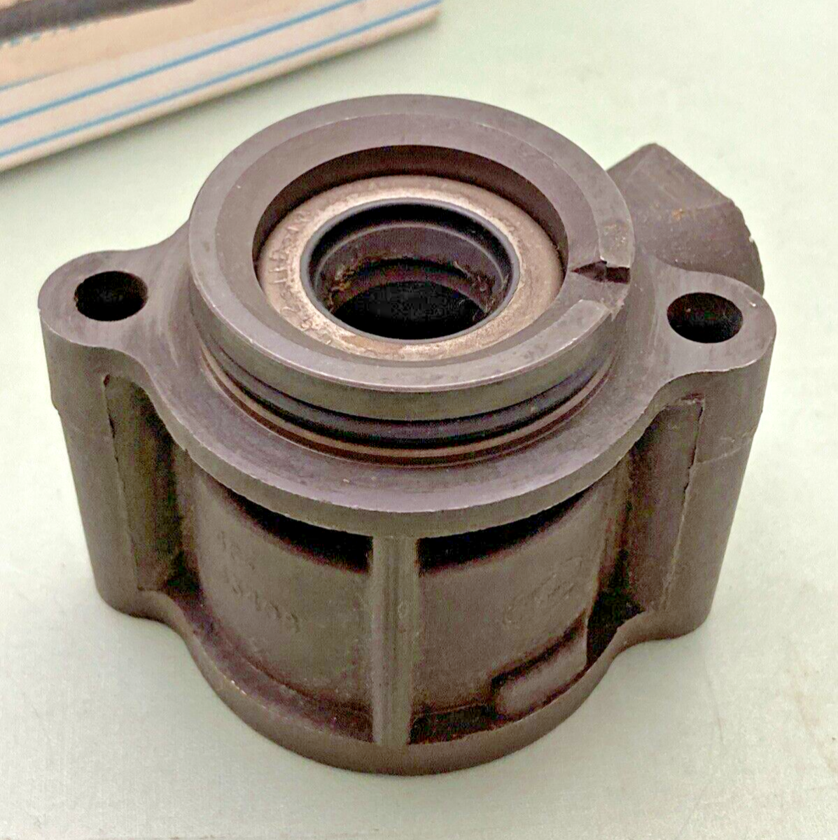 MERCURY 46-33408A1 Water Pump Housing Assembly