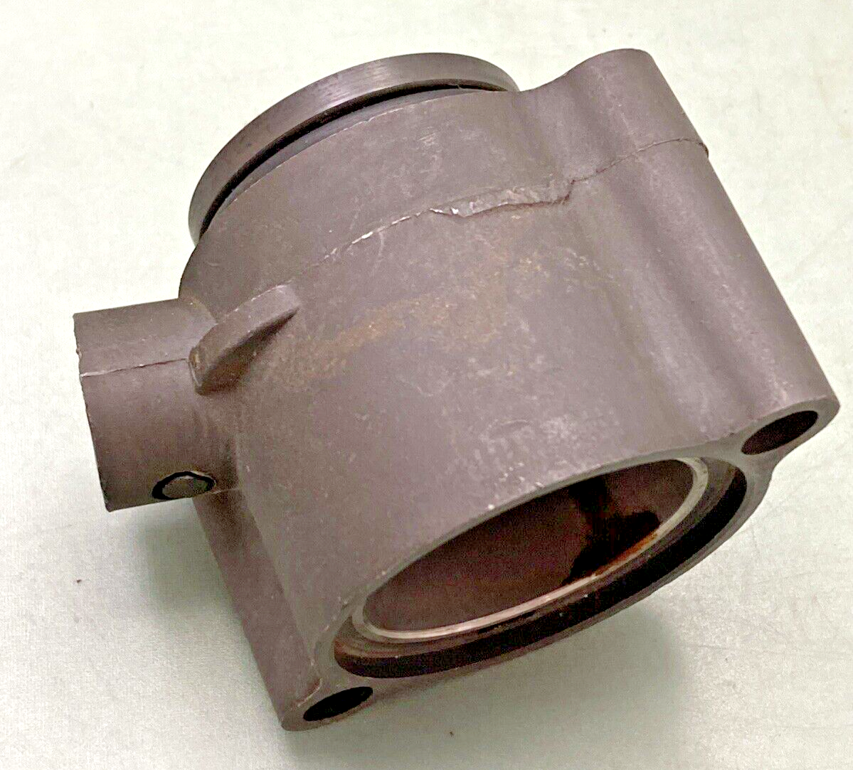 MERCURY 46-33408A1 Water Pump Housing Assembly