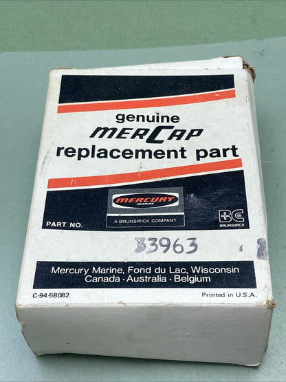 NEW MERCURY 33963 BRACKET