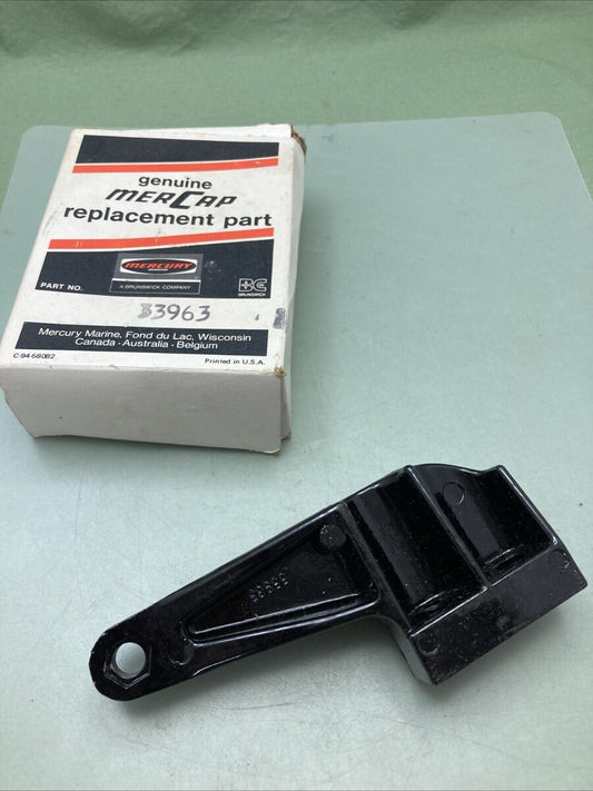 NEW MERCURY 33963 BRACKET