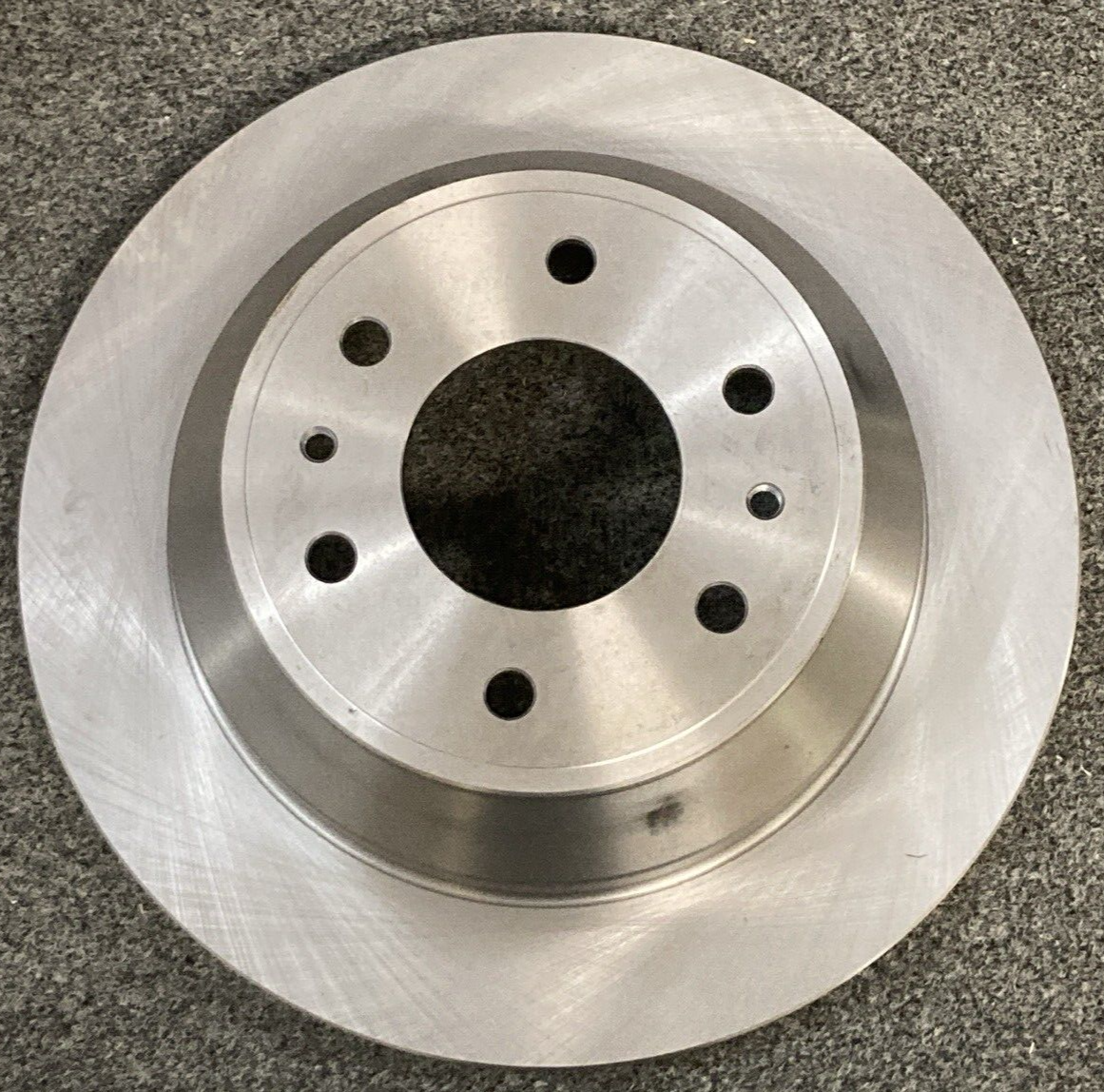 NEW RAYBESTOS 580029R Brake Rotor REAR CHEVY OLDS GMC BUICK